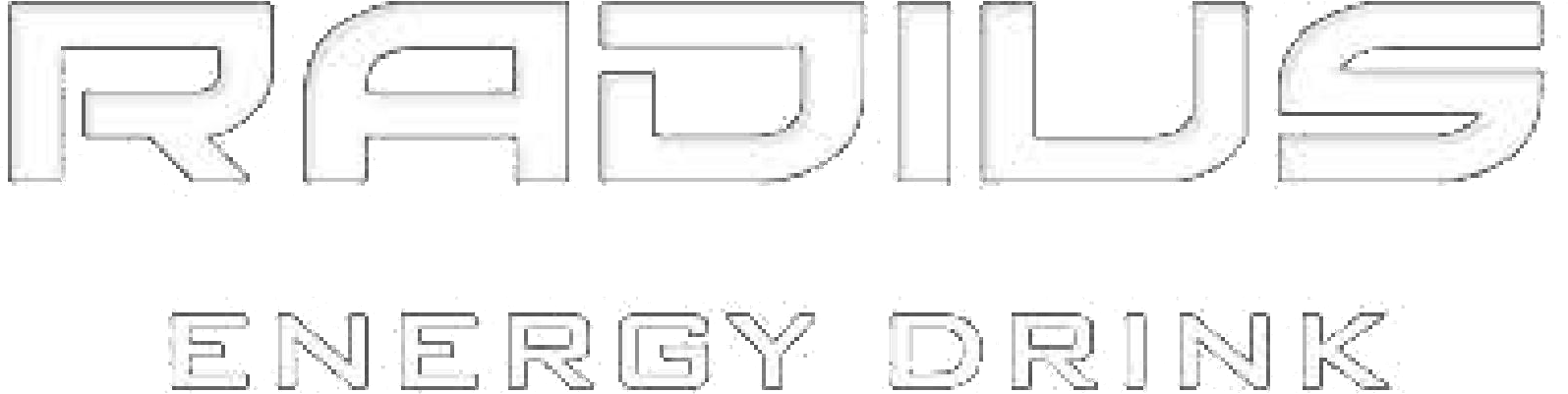 Radius Energy Drink
